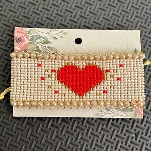 Colombian Hand made Bracelets